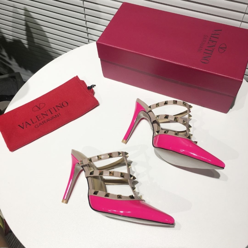 Valentino High Heels